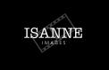 Logo # 830400 voor Logo fotografe: Isanne Images. wedstrijd