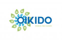 Logo # 951486 voor Logo voor Oikido wedstrijd