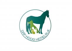 Logo design # 998134 for logo for a vet practice contest