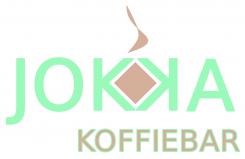 Logo # 641102 voor Koffiebar Jokka wedstrijd