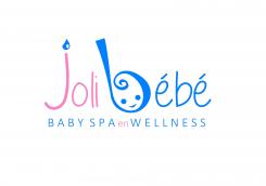 Logo # 807530 voor Logo voor Unieke BabySpa en Wellness wedstrijd