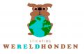 Logo design # 672102 for Hulp voor zwerfhonden uit de hele wereld contest