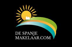 Logo # 969144 voor Ontwerp een mooi  fris en chique logo voor koopwoningen in Spanje wedstrijd