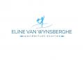 Logo design # 1037461 for Logo travel journalist Eline Van Wynsberghe contest