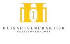 Logo # 657356 voor Nieuwe huisartsenpraktijk Amsterdam  wedstrijd