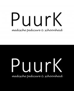 Logo # 748045 voor Puur K wedstrijd