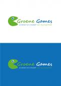 Logo # 1208305 voor Ontwerp een leuk logo voor duurzame games! wedstrijd