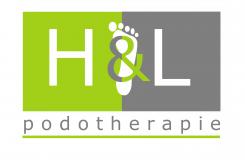 Logo # 853380 voor Logo ontwerp podotherapie praktijk wedstrijd