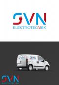 Logo # 1104076 voor Bedenk een creatief  logo voor een elektricien wedstrijd