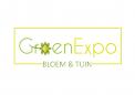 Logo design # 1014593 for renewed logo Groenexpo Flower   Garden contest