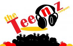 Logo # 645624 voor The Teenz Company wedstrijd