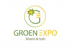 Logo # 1014594 voor vernieuwd logo Groenexpo Bloem   Tuin wedstrijd