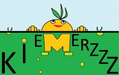 Logo # 643017 voor Kiemerzzz wedstrijd