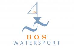 Logo # 718557 voor Logo voor een watersportbedrijf wedstrijd