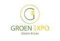 Logo design # 1014596 for renewed logo Groenexpo Flower   Garden contest