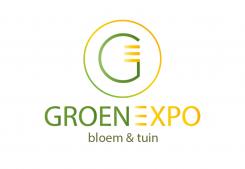 Logo # 1014596 voor vernieuwd logo Groenexpo Bloem   Tuin wedstrijd