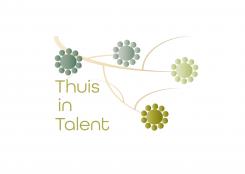 Logo # 1000652 voor Fris en warm logo voor  Thuis in talent wedstrijd