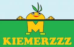 Logo # 643018 voor Kiemerzzz wedstrijd