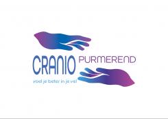 Logo # 1072681 voor Gezocht  Uniek en onderscheidend logo voor praktijk in Craniosacraaltherapie wedstrijd