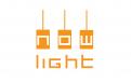 Logo design # 809647 for Looking for a sleek & flat logo for a new lighting brand contest