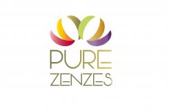 Logo # 935747 voor Logo voor een nieuwe geurlijn:  Pure Zenzes wedstrijd
