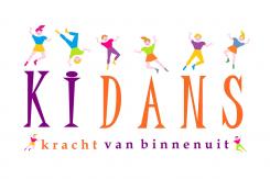 Logo # 657767 voor Ontwerp een duidelijk en kindvriendelijk logo voor Kidans! wedstrijd