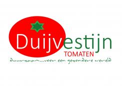 Logo # 902845 voor Ontwerp een fris en modern logo voor een duurzame en innovatieve tomatenteler wedstrijd