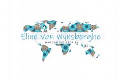 Logo # 1036870 voor Logo reisjournalist Eline Van Wynsberghe wedstrijd