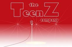 Logo # 646131 voor The Teenz Company wedstrijd