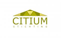 Logo # 830215 voor Stichting Citium wedstrijd