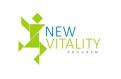 Logo design # 802728 for Develop a logo for New Vitality Program contest
