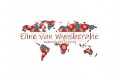 Logo # 1036871 voor Logo reisjournalist Eline Van Wynsberghe wedstrijd