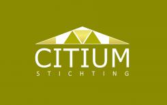 Logo # 830216 voor Stichting Citium wedstrijd