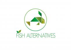 Logo # 991327 voor Fish alternatives wedstrijd