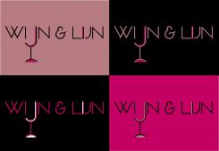 Logo design # 912779 for Logo for Dietmethode Wijn&Lijn (Wine&Line)  contest