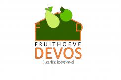 Logo design # 911677 for We are looking for a fresh and fruity slogan for our farm shop contest