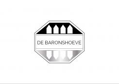 Logo # 1036074 voor Logo voor Cafe restaurant De Baronshoeve wedstrijd