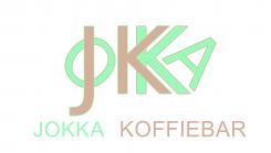 Logo # 641122 voor Koffiebar Jokka wedstrijd