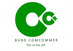 Logo # 757993 voor Commcommcommertje! wedstrijd