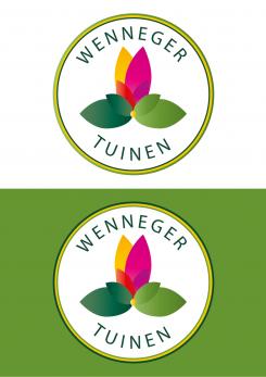 Logo # 1032969 voor Logo voor en Hoveniersbedrijf en kwekerij wedstrijd