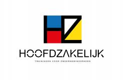 Logo # 986422 voor logo voor trainingsbureau wedstrijd