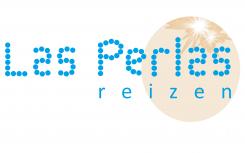 Logo # 764719 voor Ontwerp een verfrissend logo voor reisorganisatie Las Perlas! wedstrijd