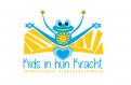 Logo # 862128 voor Logo voor eigen praktijk in mindfulness kindertrainingen wedstrijd