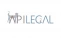 Logo design # 802740 for Logo for company providing innovative legal software services. Legaltech. contest