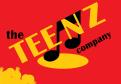 Logo # 645645 voor The Teenz Company wedstrijd