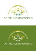 Logo # 1065276 voor Ontwerp een logo voor Tiny Village   Trainingscentrum ’De Nieuwe Maesberg’ wedstrijd