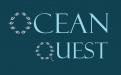 Logo design # 657885 for Ocean Quest: entrepreneurs with 'blue' ideals contest