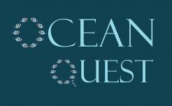 Logo design # 657885 for Ocean Quest: entrepreneurs with 'blue' ideals contest
