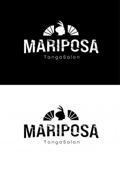 Logo  # 1089354 für Mariposa Wettbewerb