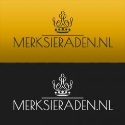 Logo # 490075 voor Logo voor online webshop van trendjuwelier  wedstrijd